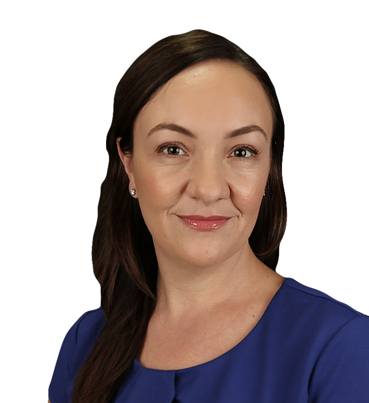 Randwick & Sydney CBD Gynaecologist & Obstetrician Dr Nadya Chami